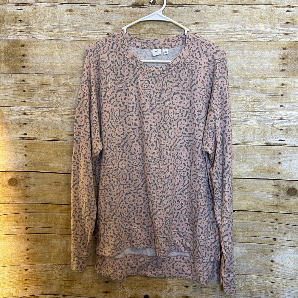 BP lounge/ pajama top 🛍